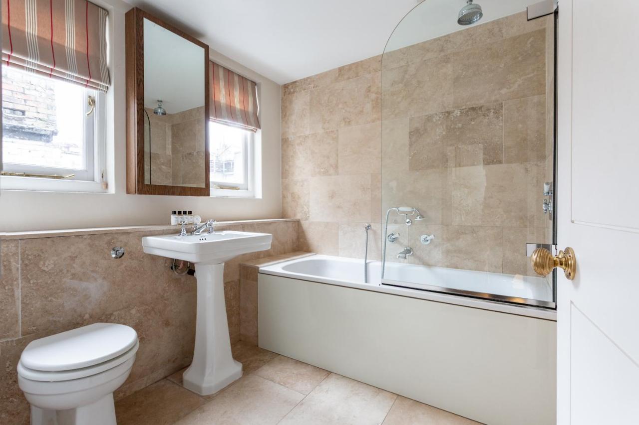 Donne Place By Onefinestay *
