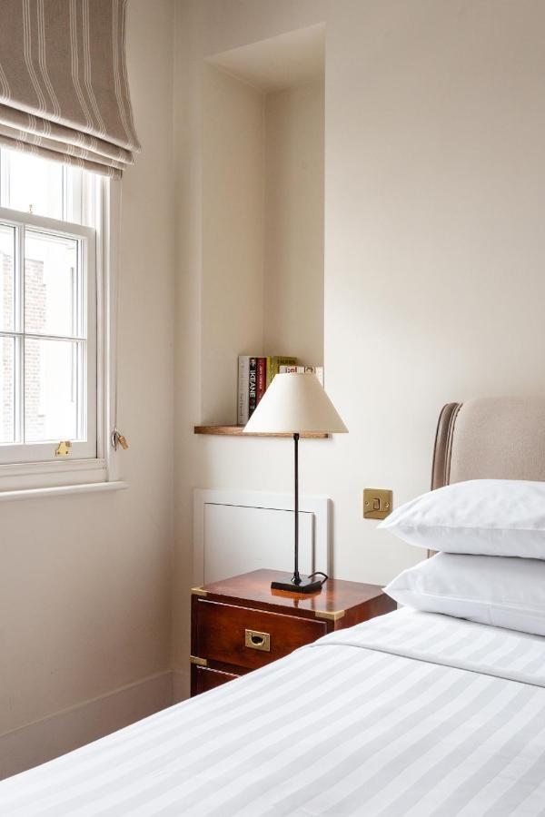 Apartment Donne Place By Onefinestay