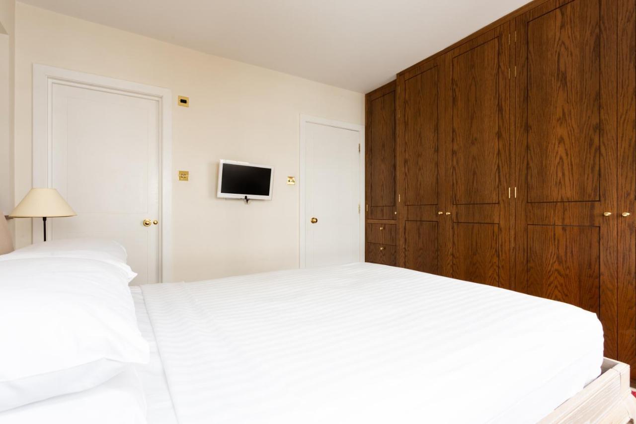 Donne Place By Onefinestay