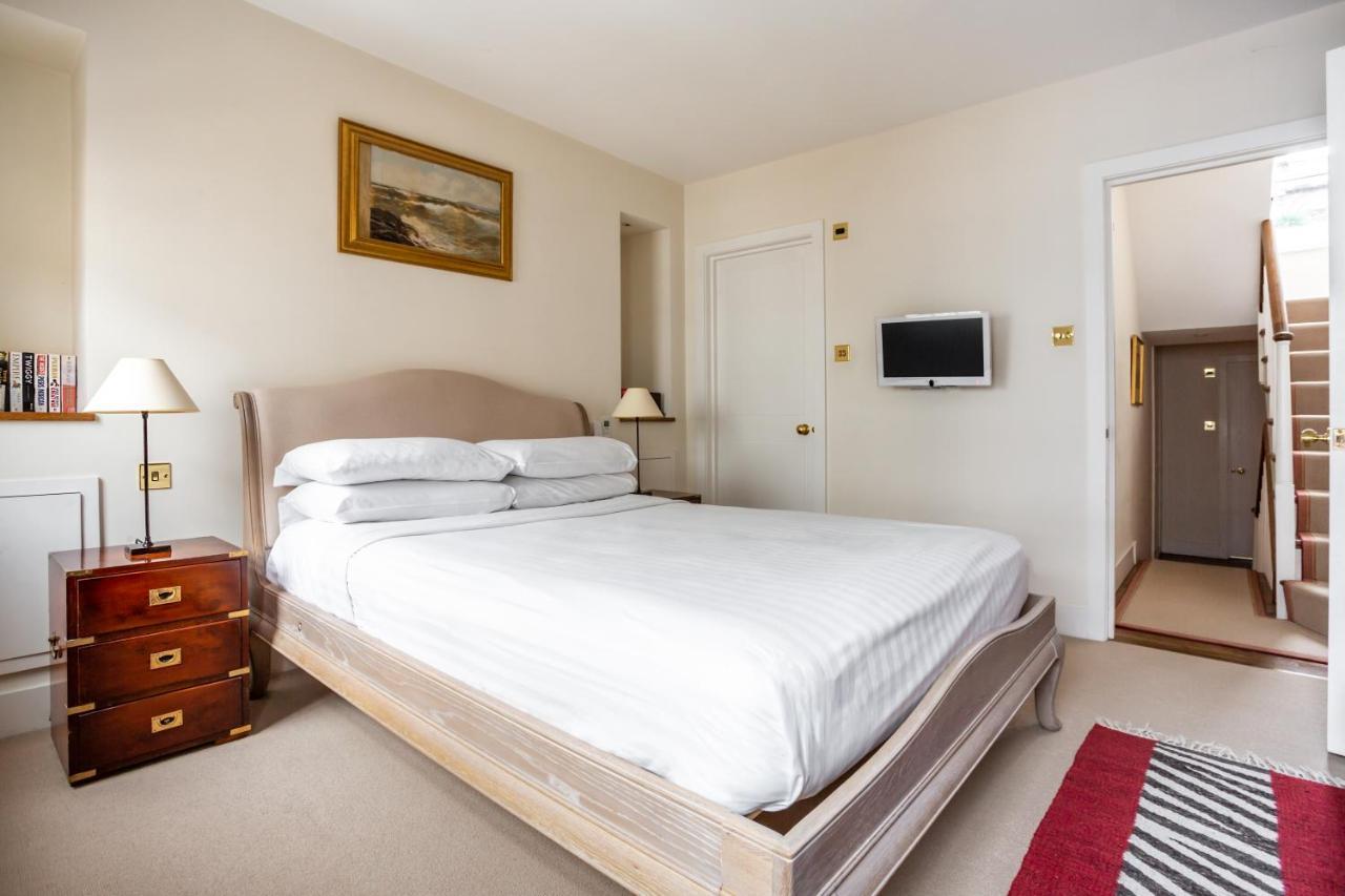 Donne Place By Onefinestay Apartment *