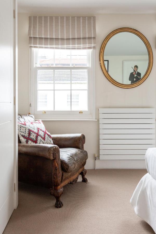 Apartment Donne Place By Onefinestay