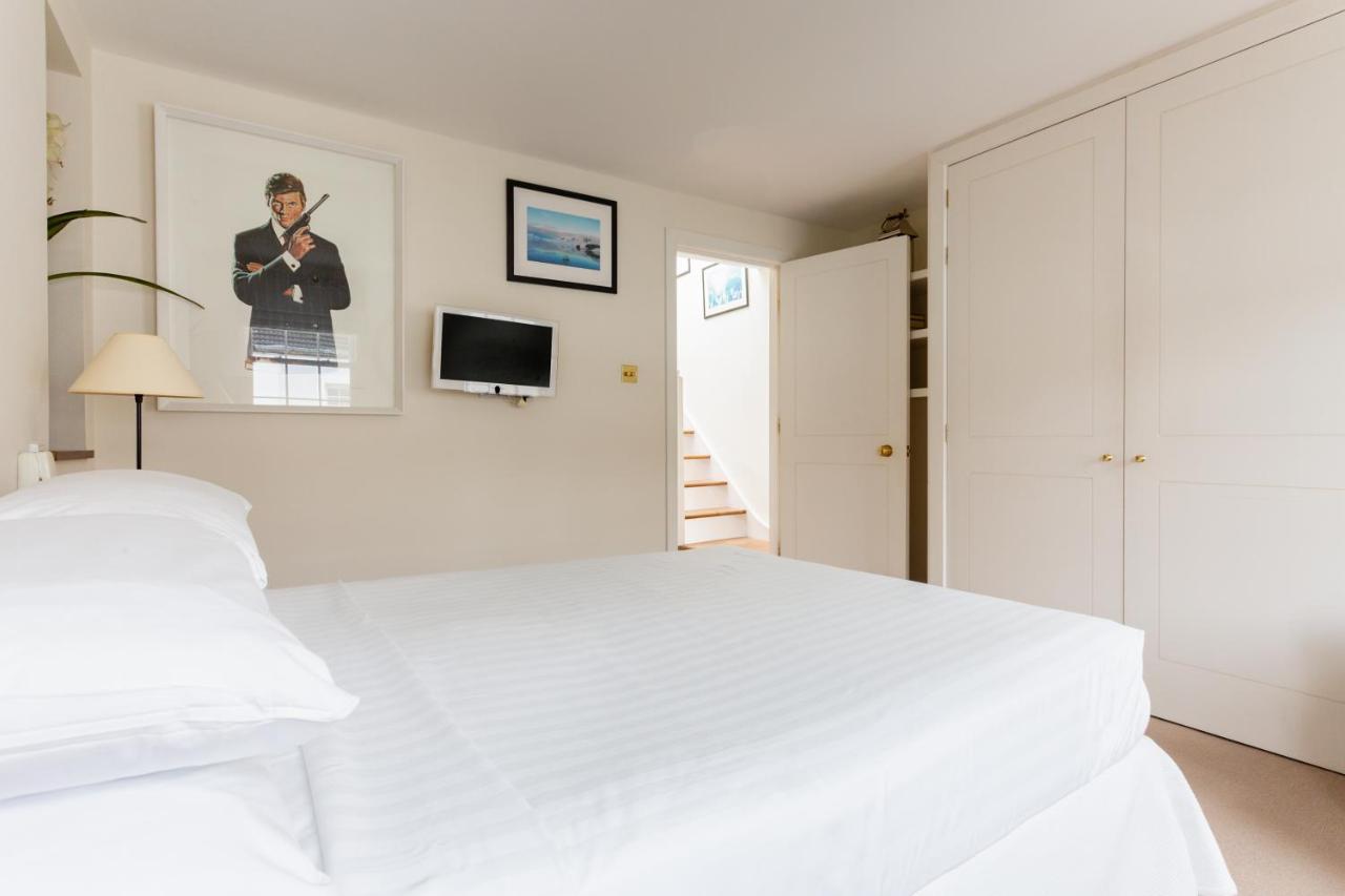 Donne Place By Onefinestay Apartment London