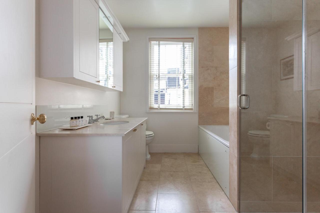 Donne Place By Onefinestay Apartment London