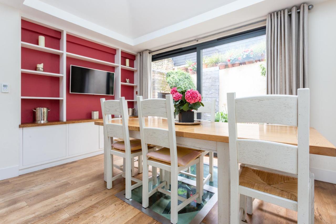 Donne Place By Onefinestay London