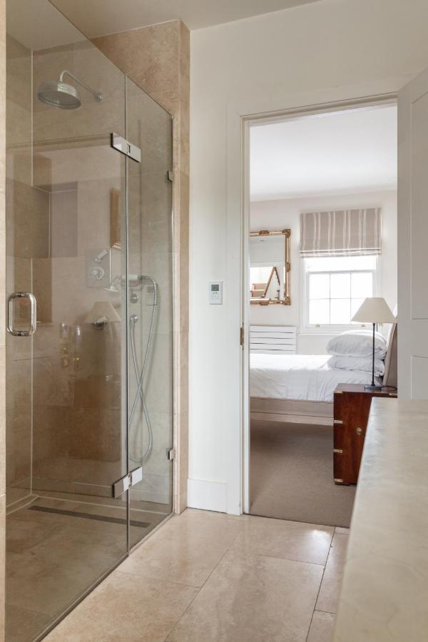 Apartment Donne Place By Onefinestay London