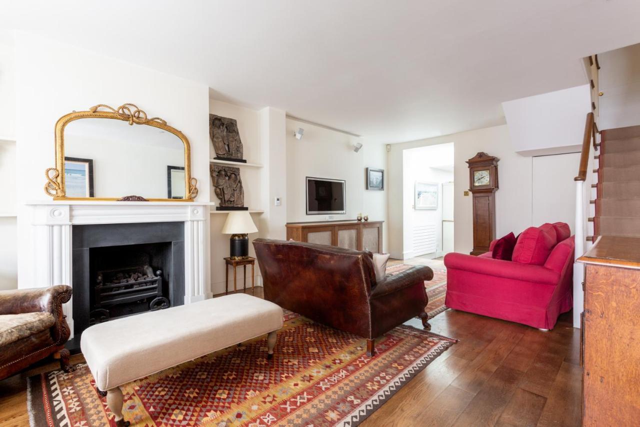 Apartment Donne Place By Onefinestay