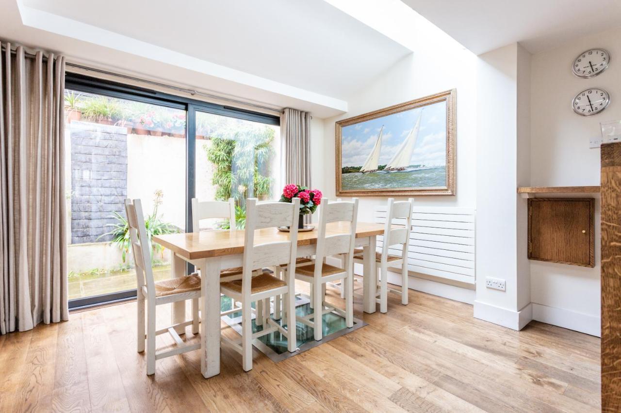 Donne Place By Onefinestay