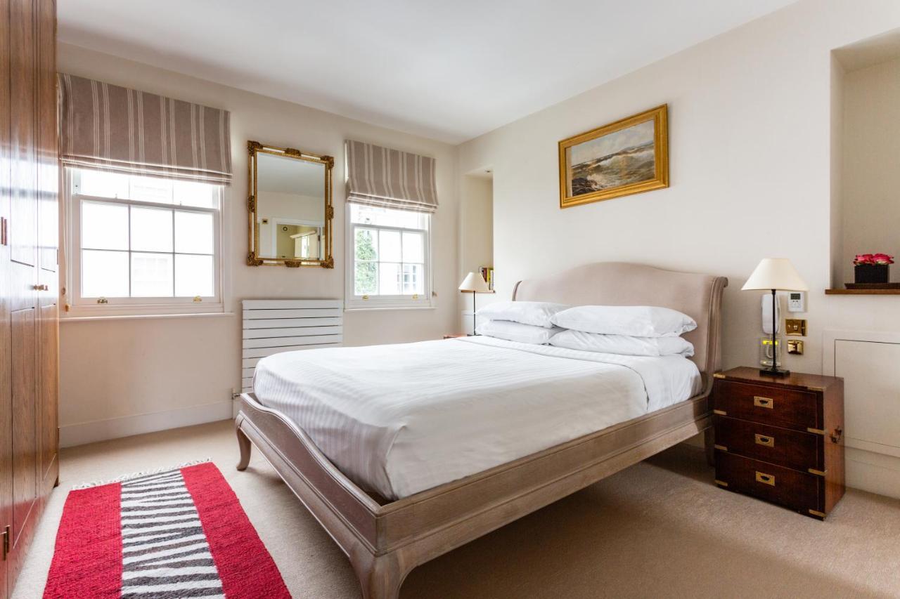 Apartment Donne Place By Onefinestay London