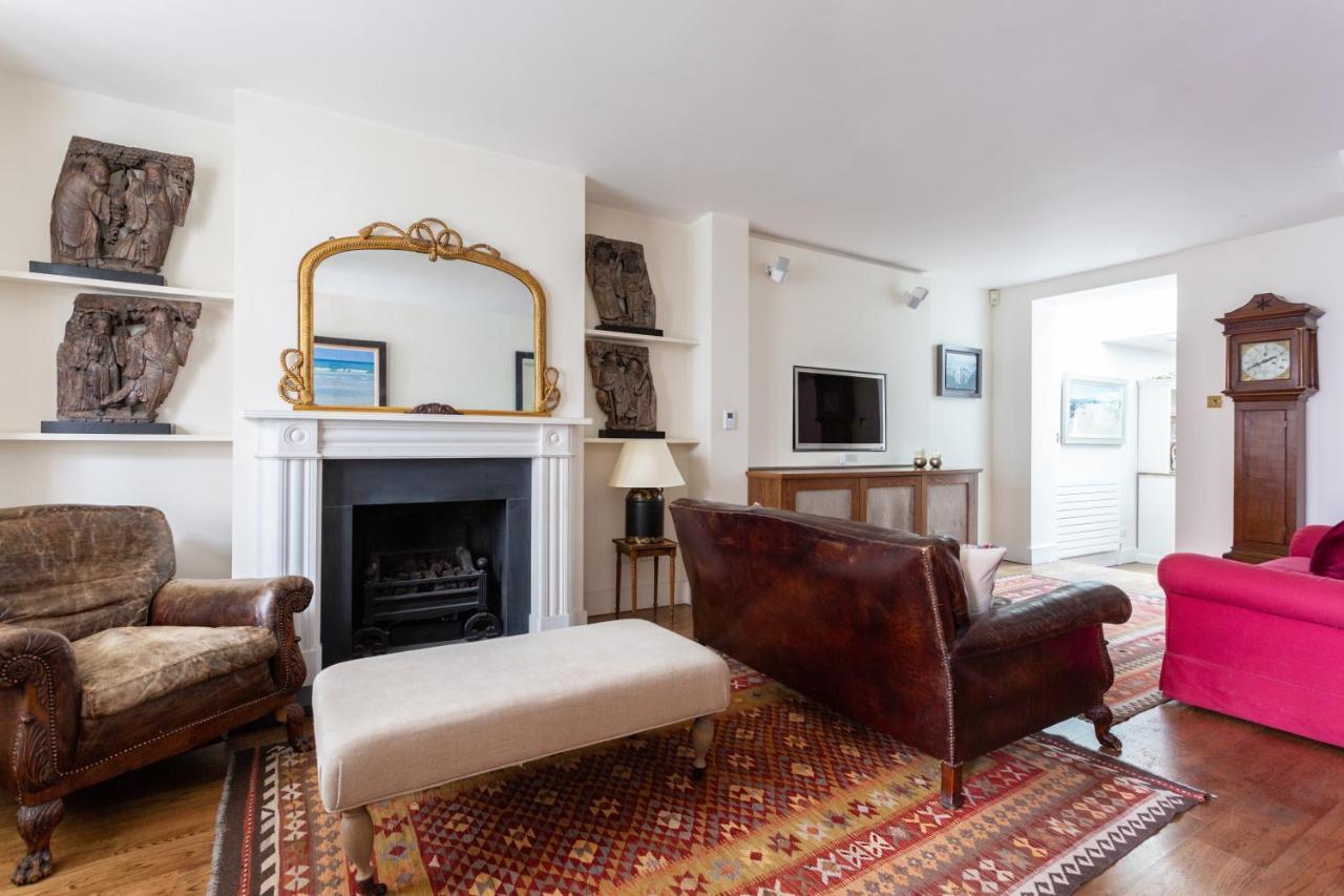 Donne Place By Onefinestay Apartment *