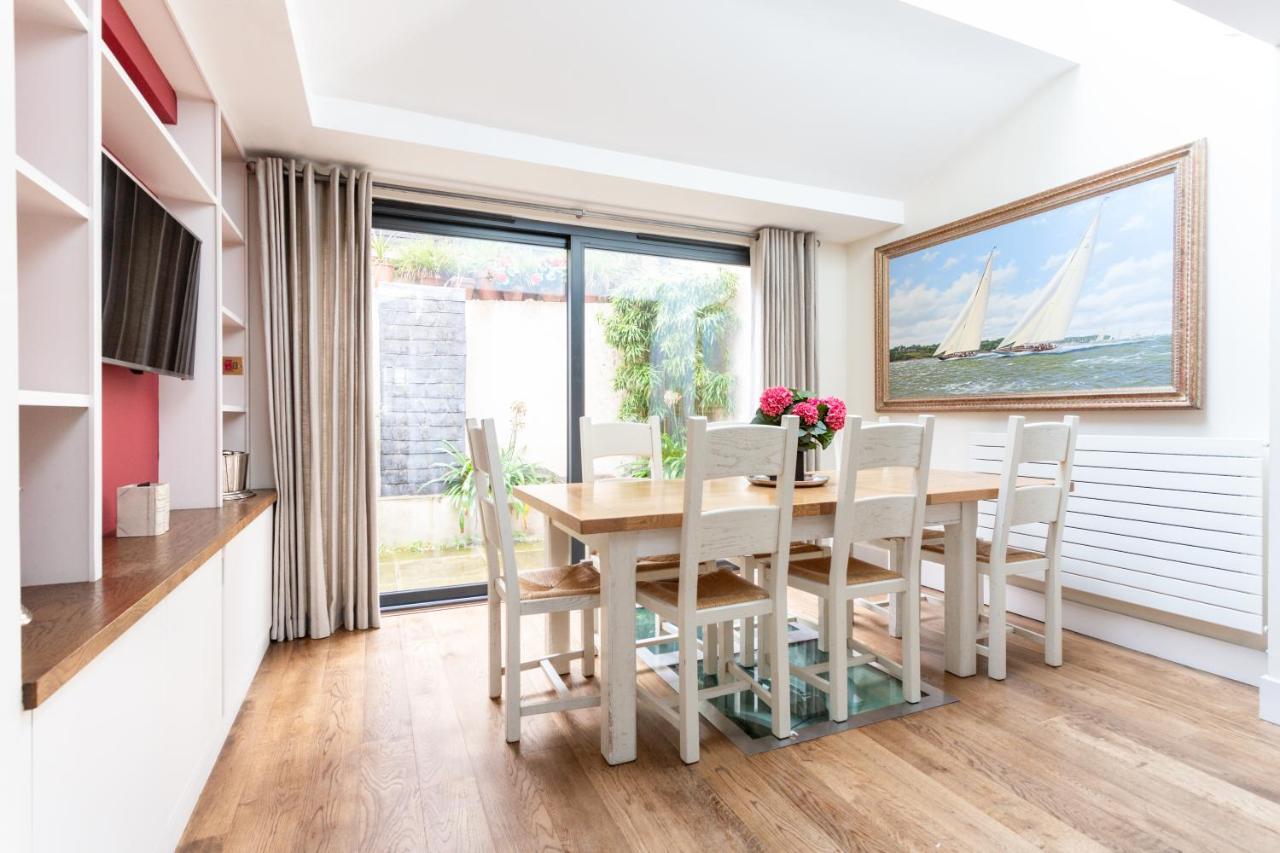 Donne Place By Onefinestay