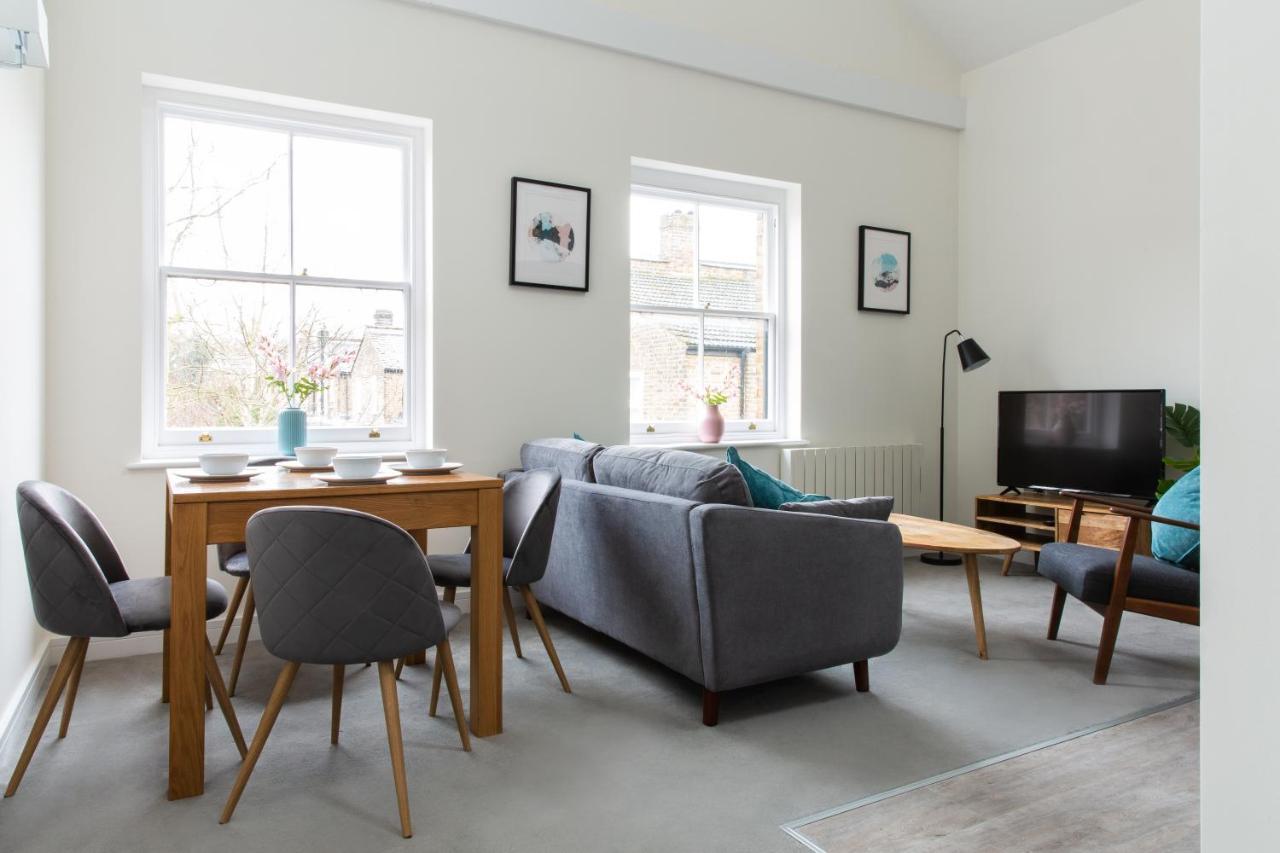 Queens Park By Viridian Apartamento Londres