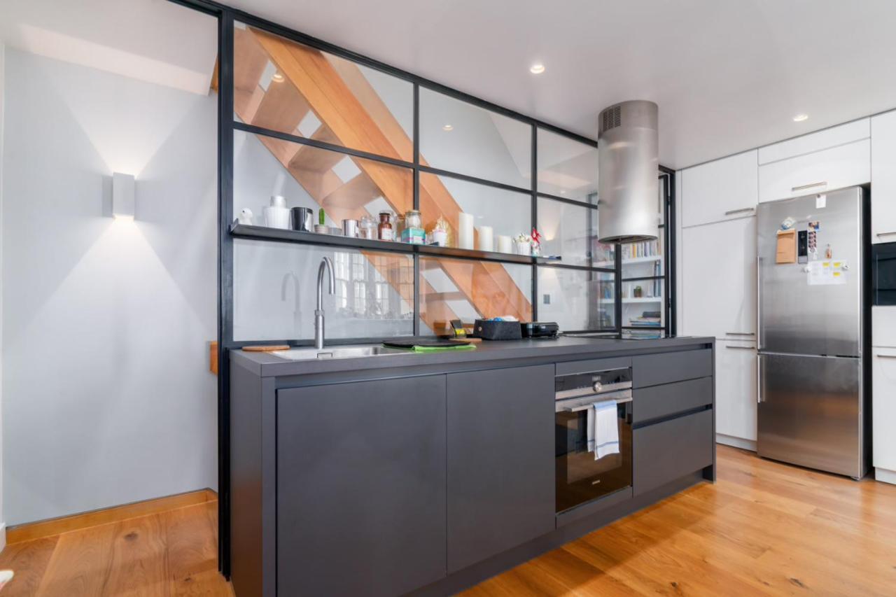 Guestready - Mews House - Spacious 2br In West Kensington *
