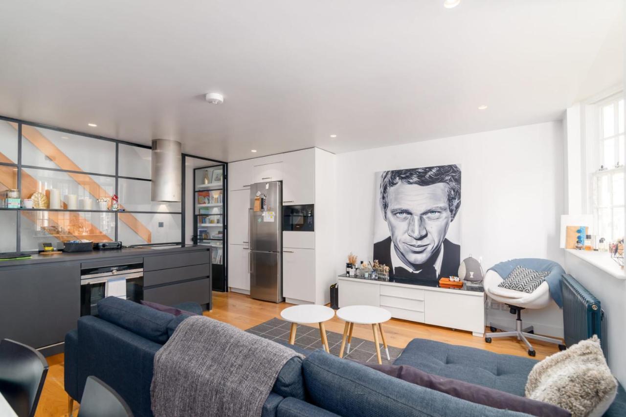 Guestready - Mews House - Spacious 2br In West Kensington Holiday home *