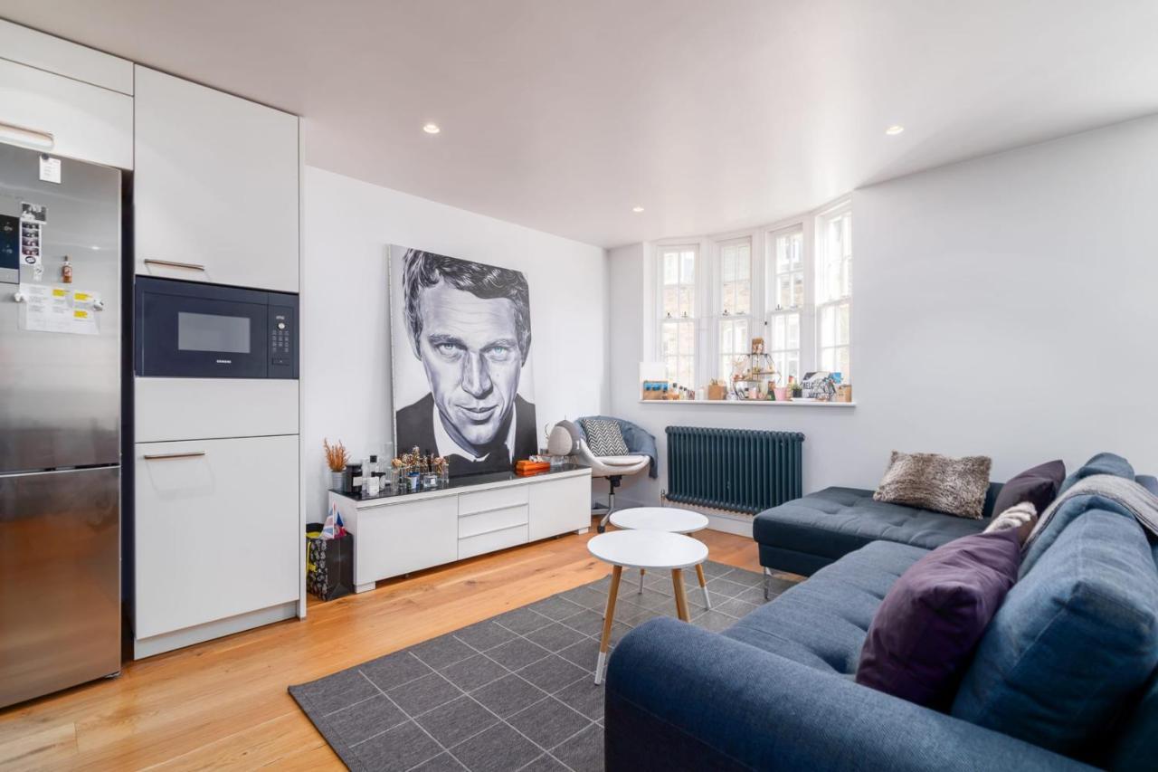 Guestready - Mews House - Spacious 2br In West Kensington Holiday home