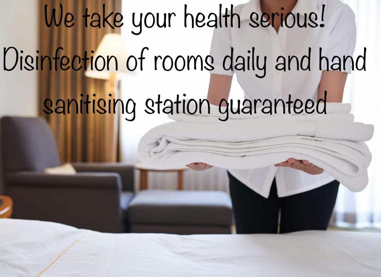 Belgravia Townhouse Suites London