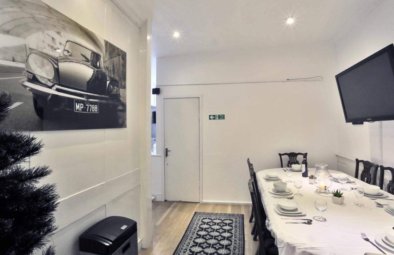 Guest house Covent Garden Suites