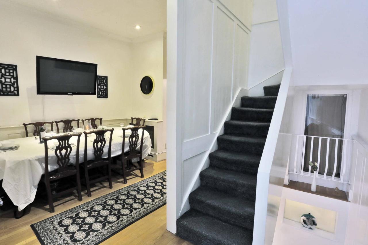 Covent Garden Suites London