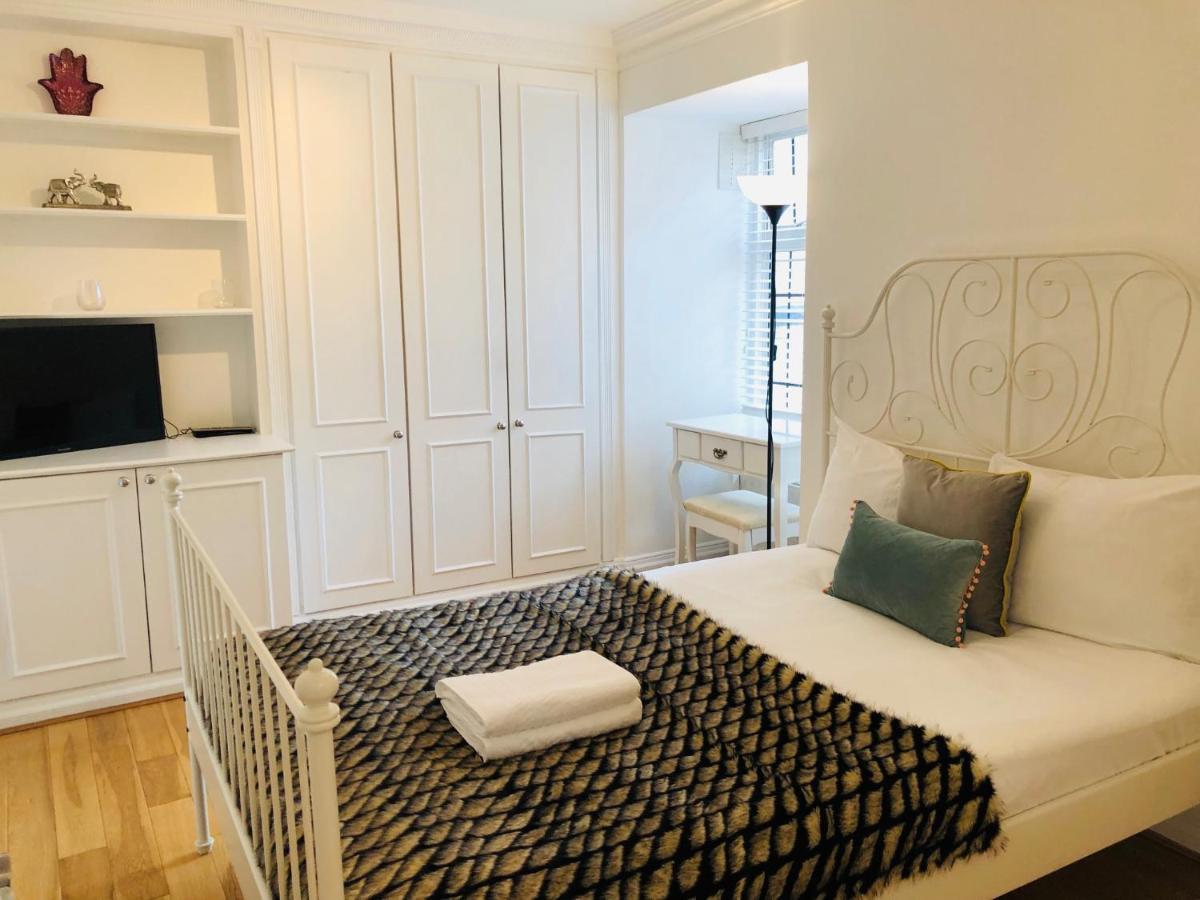Guest house Belgravia Townhouse Suites