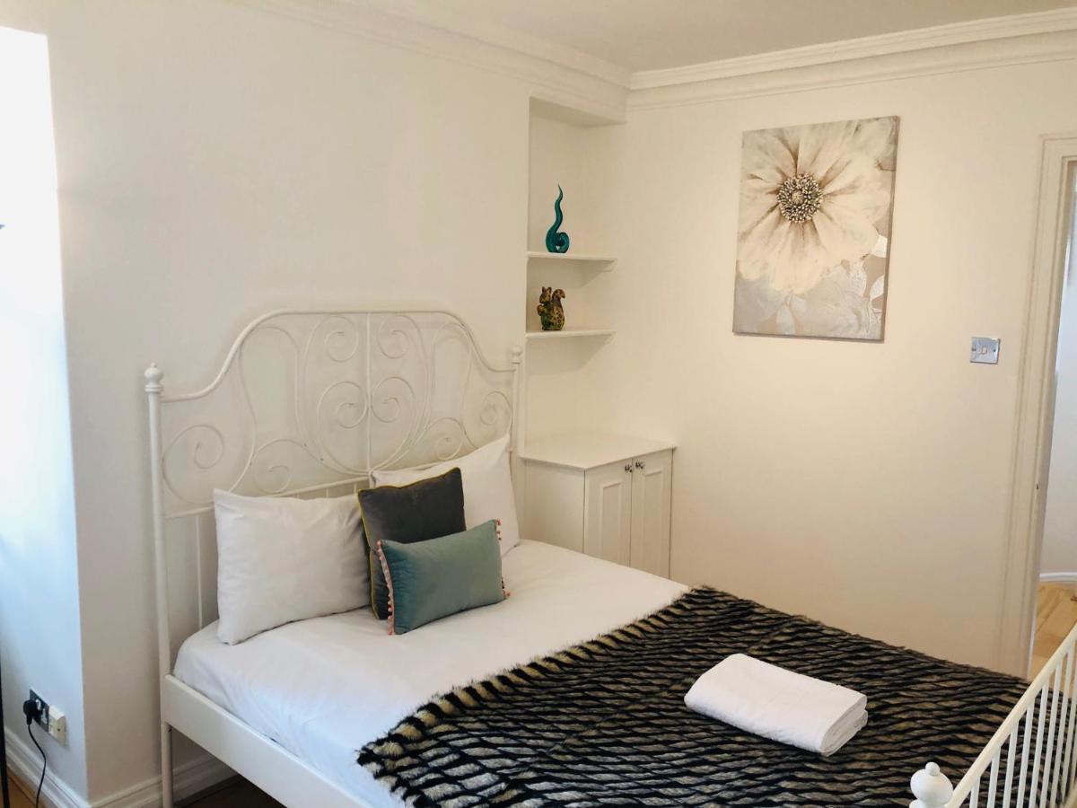 Belgravia Townhouse Suites Guest house London