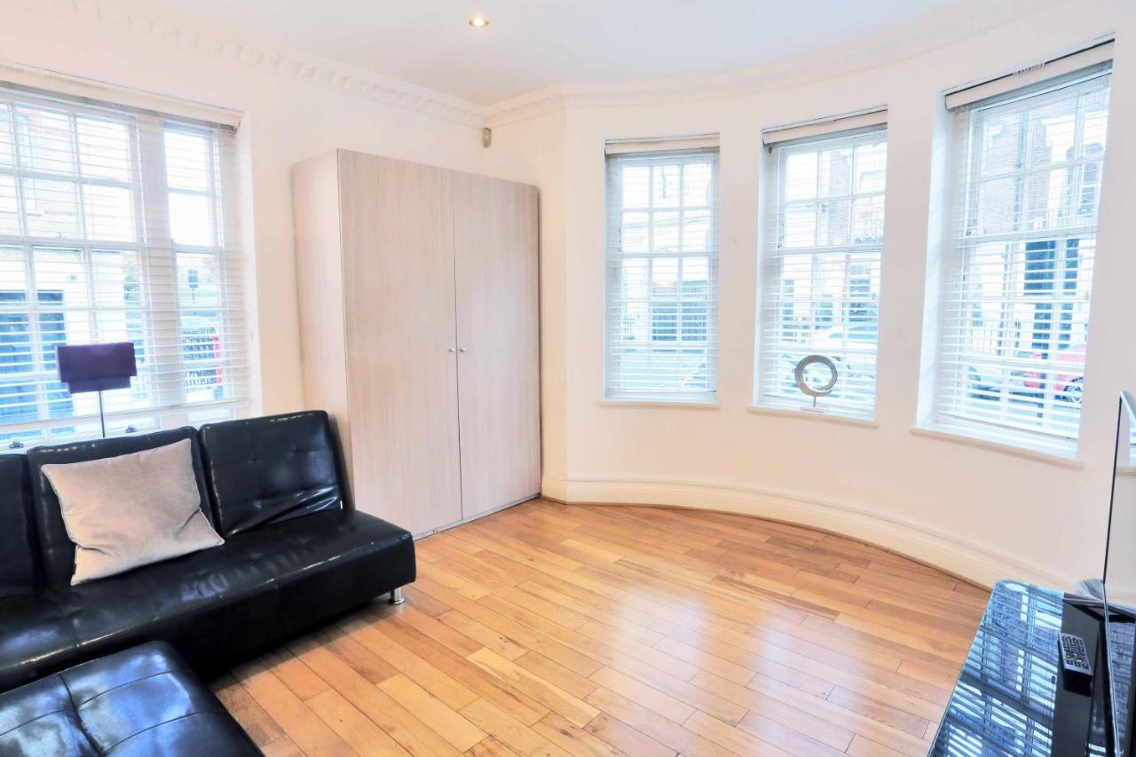 Guest house Belgravia Townhouse Suites *
