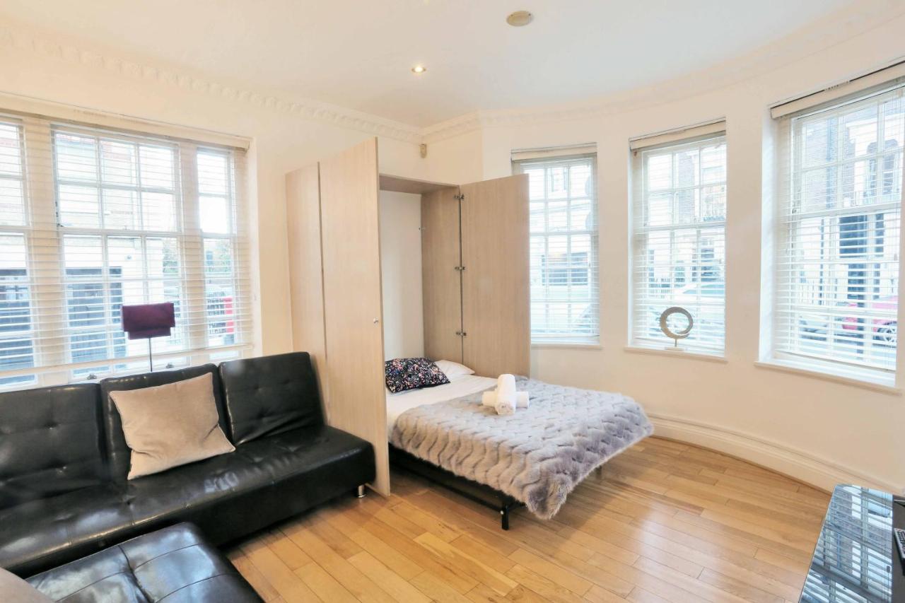 Belgravia Townhouse Suites * London