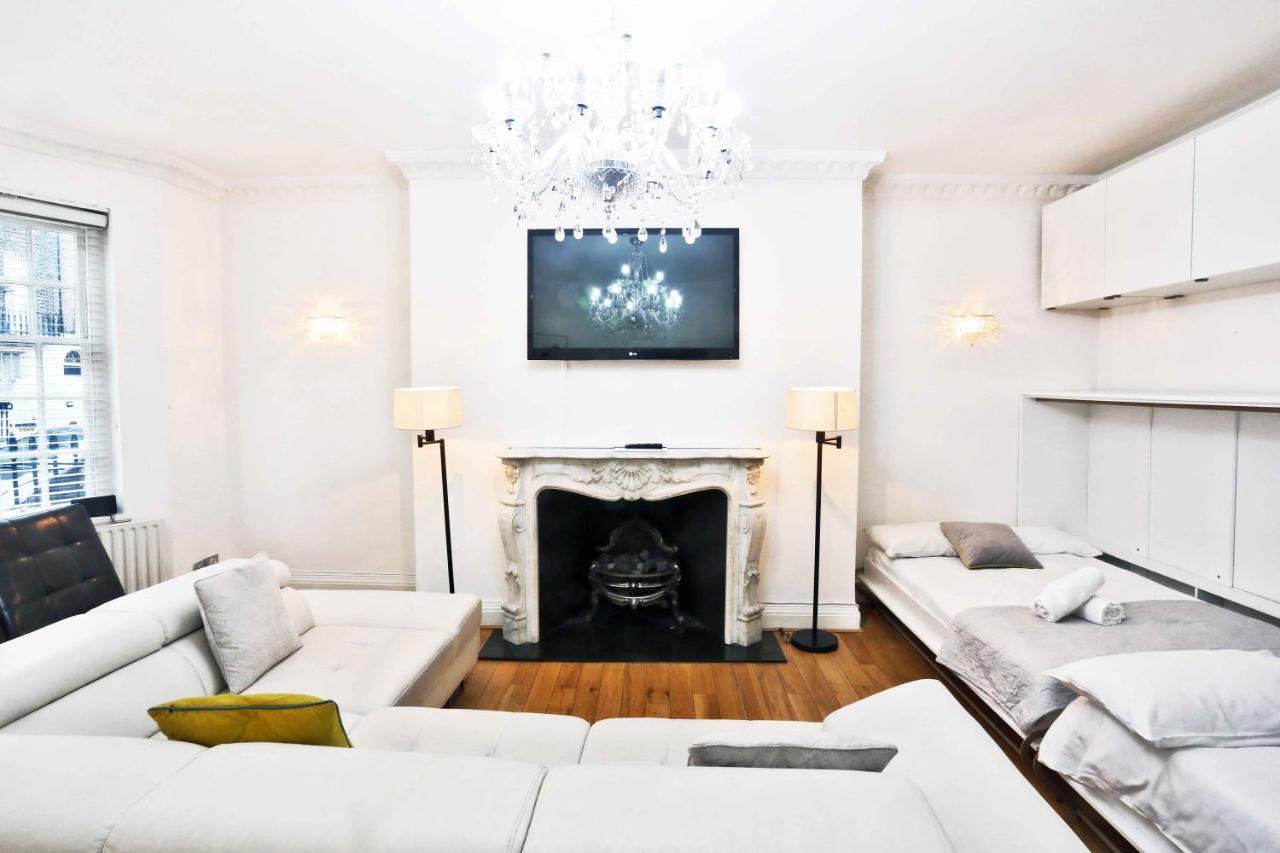 Belgravia Townhouse Suites London
