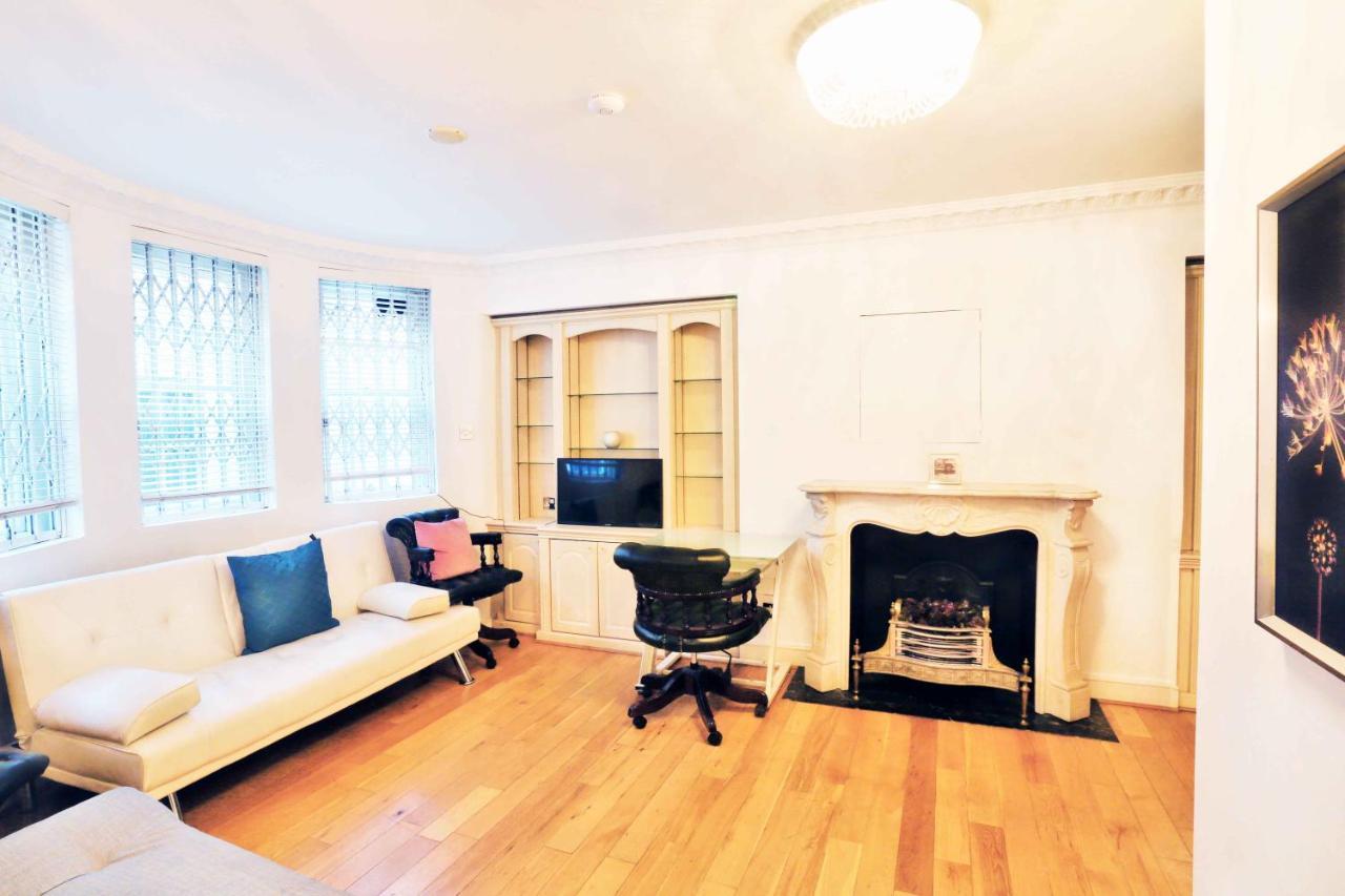 Belgravia Townhouse Suites Guest house *