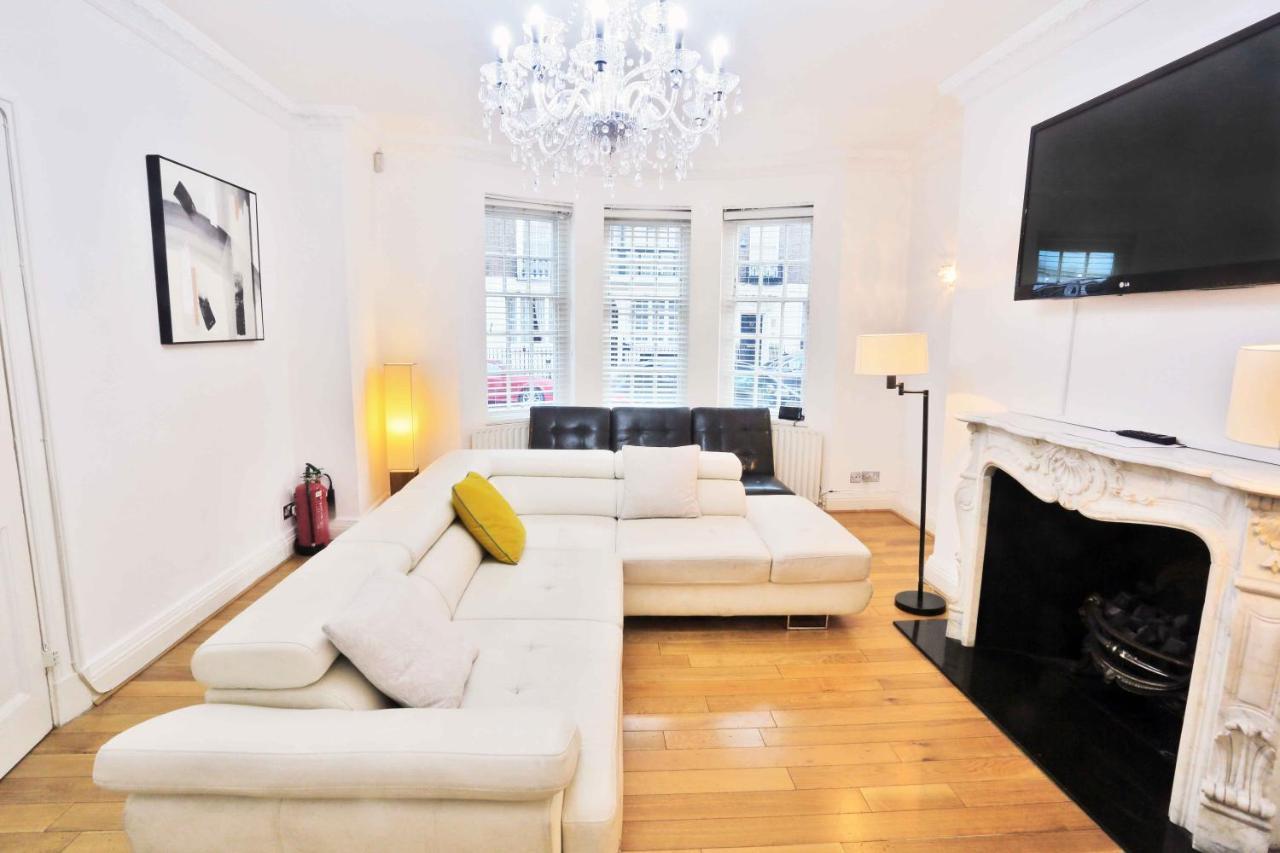 Belgravia Townhouse Suites Guest house *
