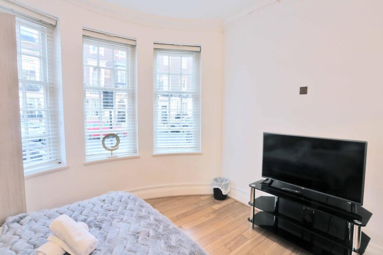 Belgravia Townhouse Suites *