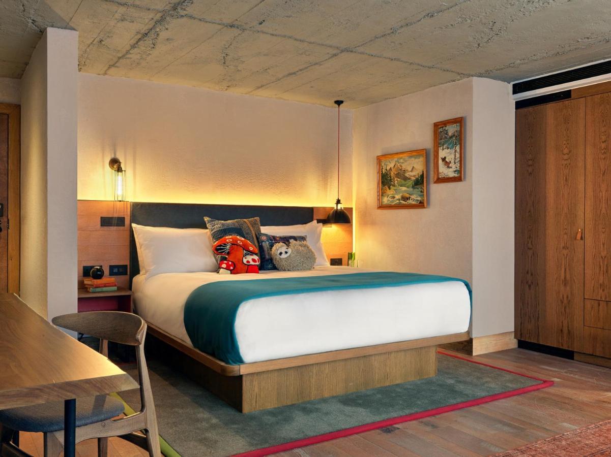 Treehouse 4* London