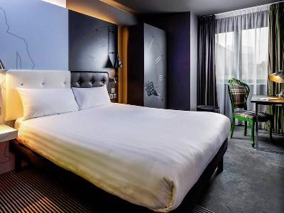 Ibis Styles Southwark - Near Borough Market 3* London