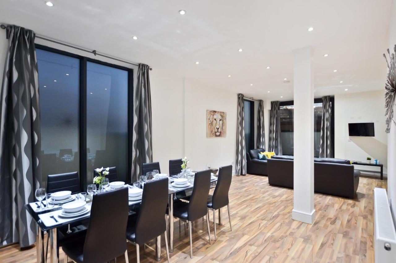Luxury Aparthotel