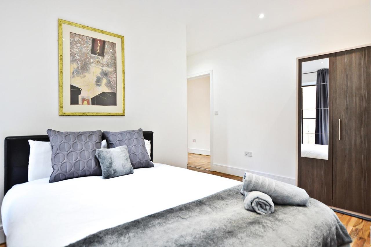 Aparthotel Luxury London