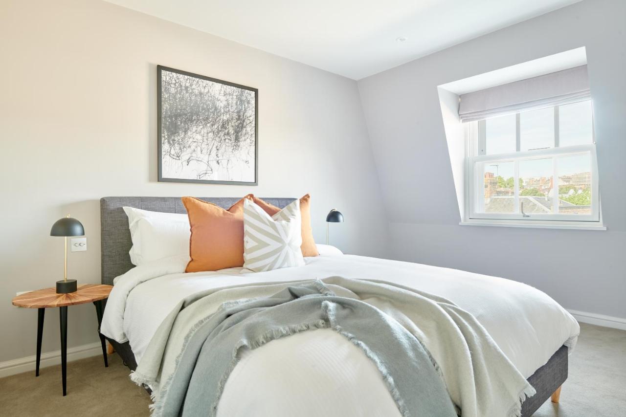 Sonder Sloane Square Aparthotel
