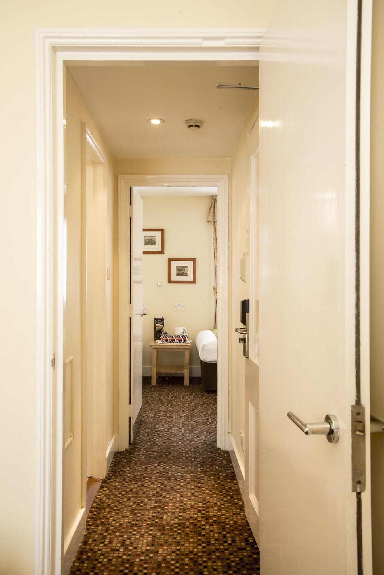The Darlington Hyde Park Hotel Londres