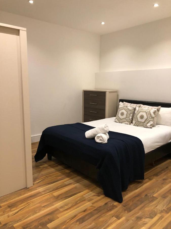 Luxury Aparthotel