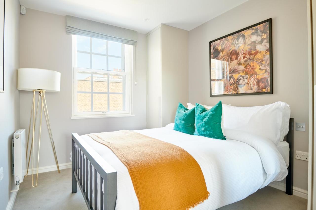 Sonder Sloane Square 4* London