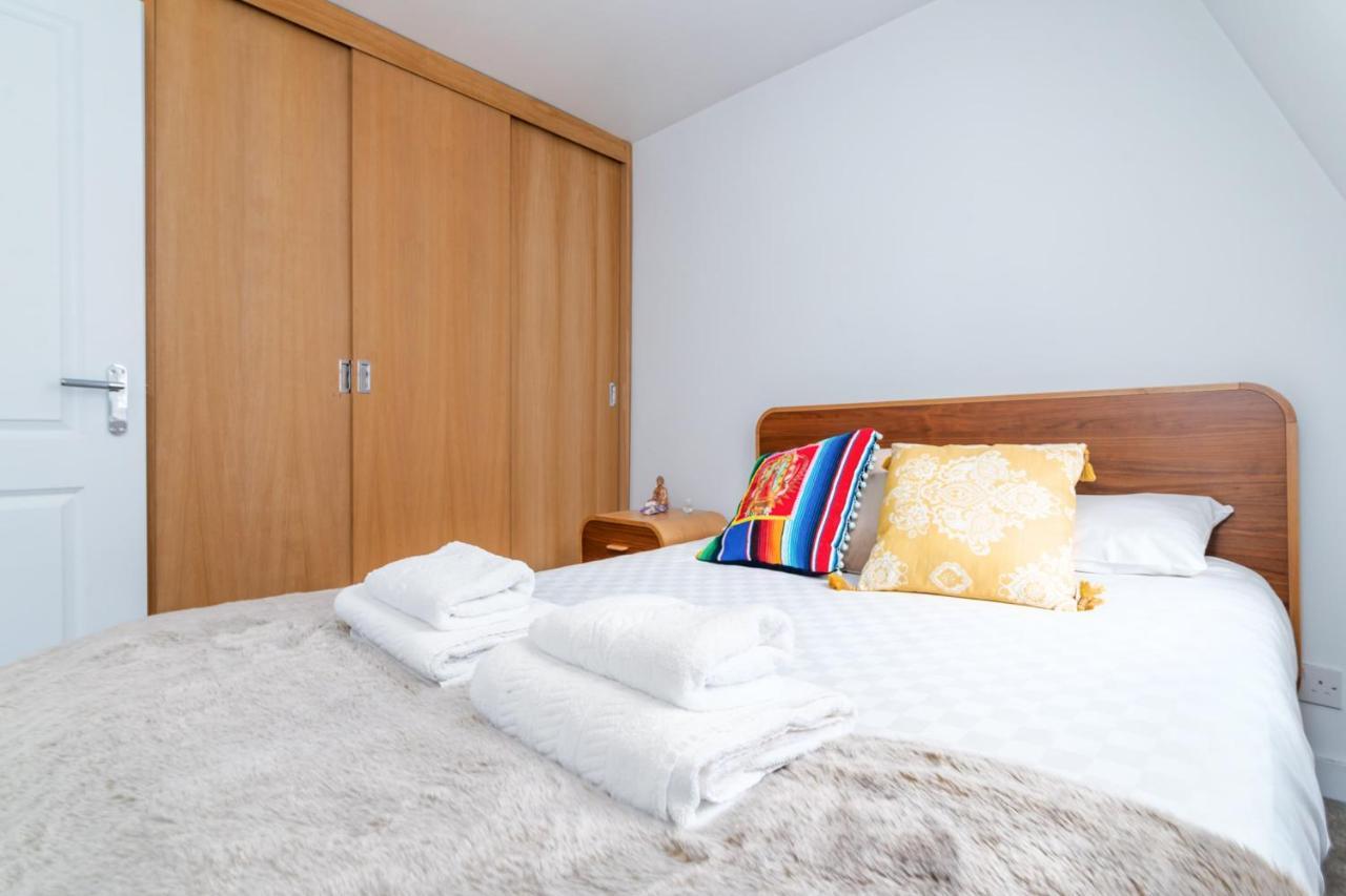 Holiday home Guestready - Mews House - Spacious 2br In West Kensington