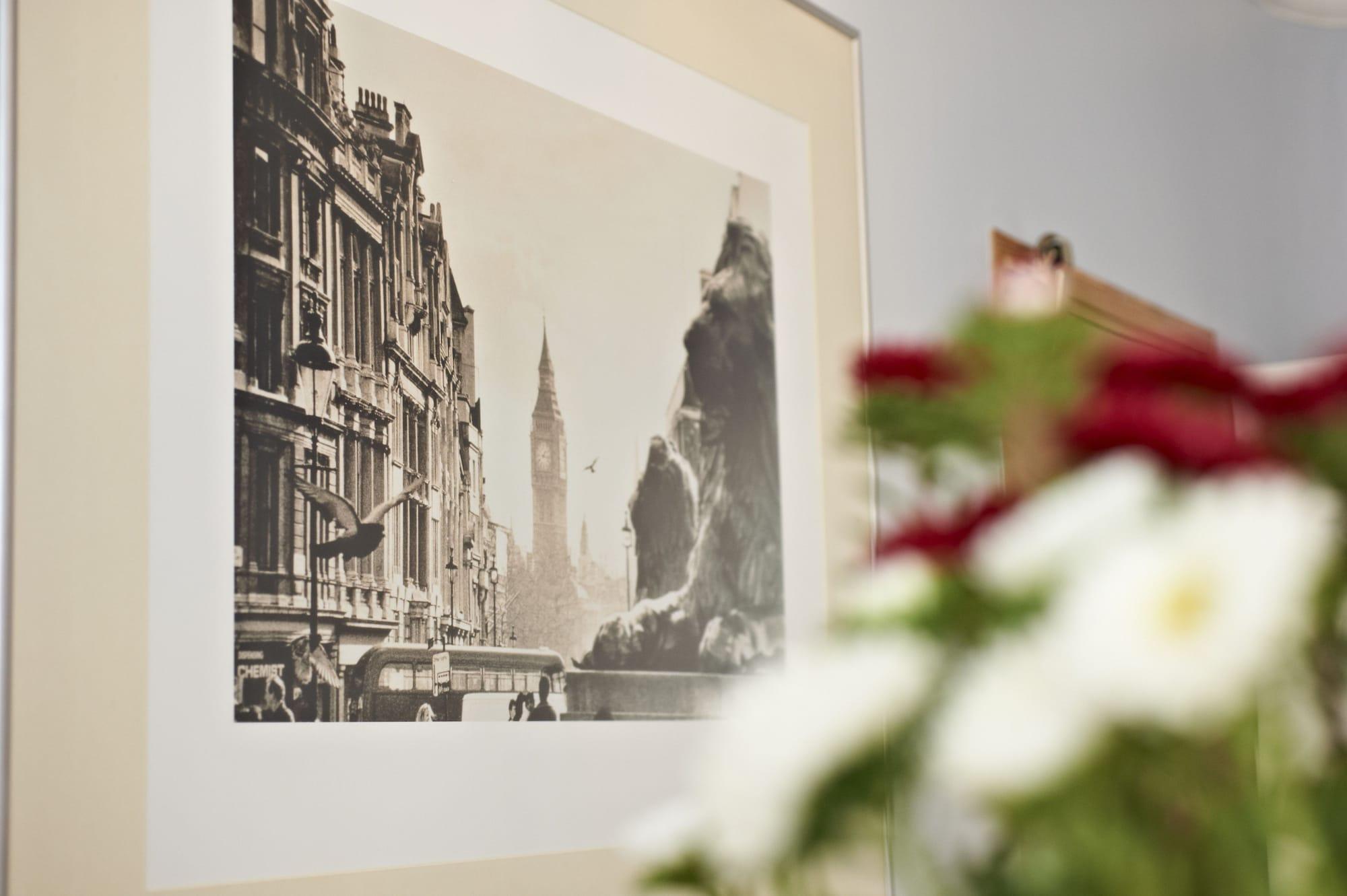 Hotel Luna And Simone Londres