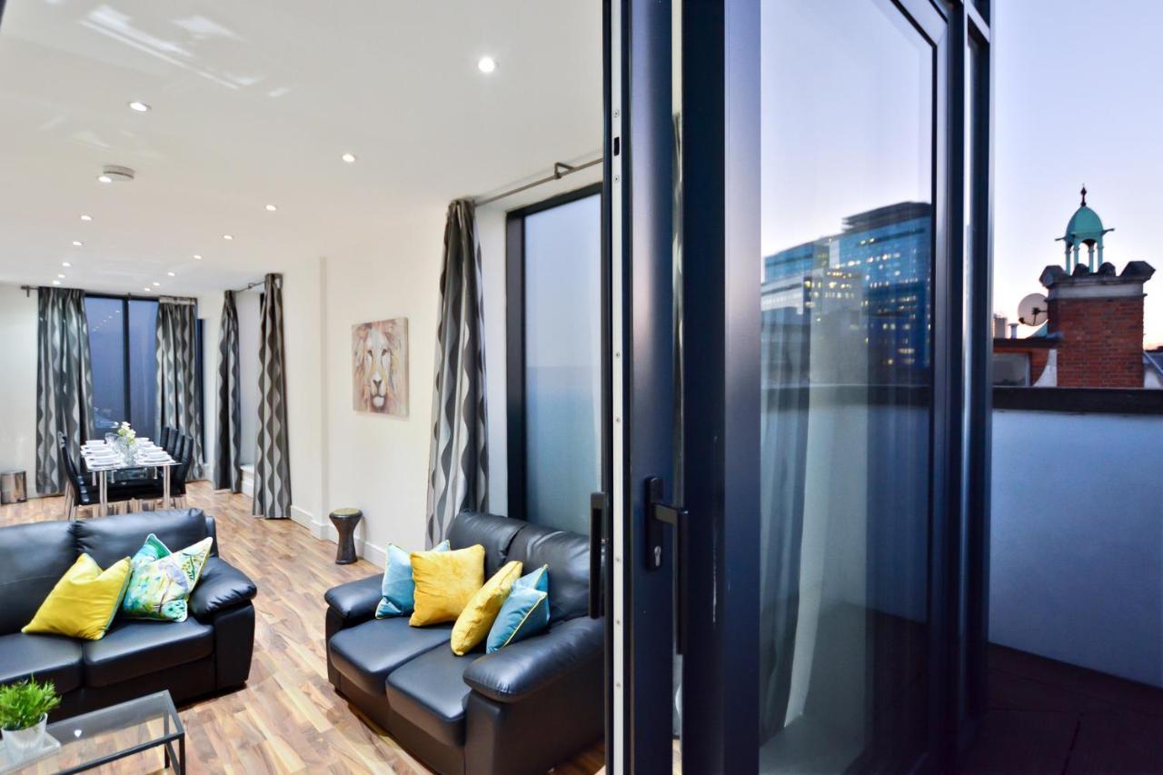 Luxury London