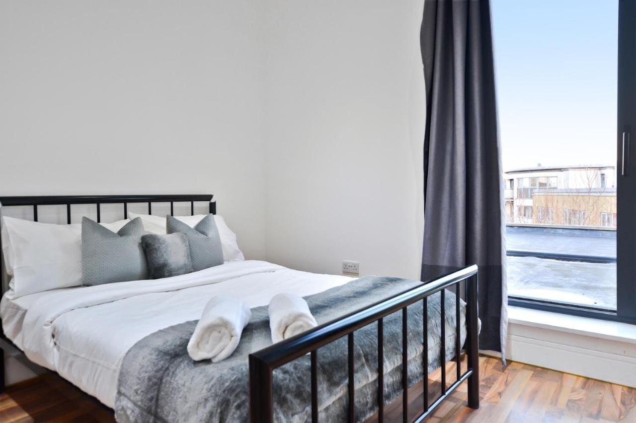 Aparthotel Luxury London