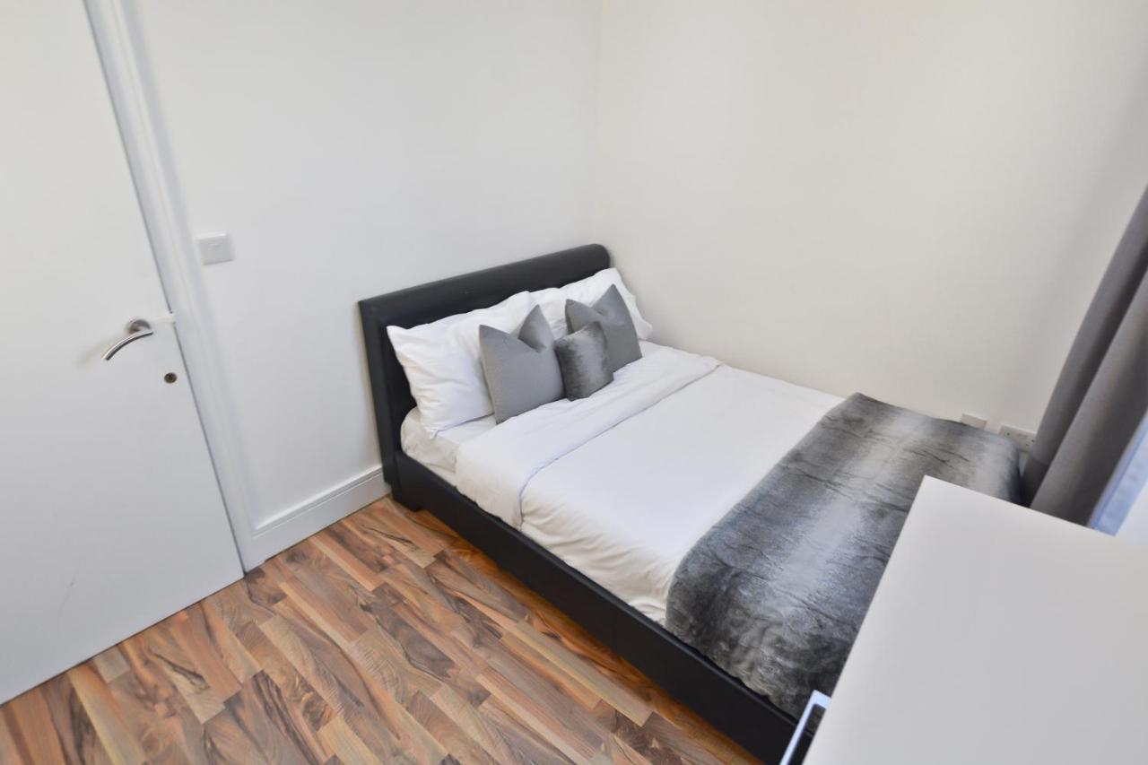 Luxury Aparthotel London