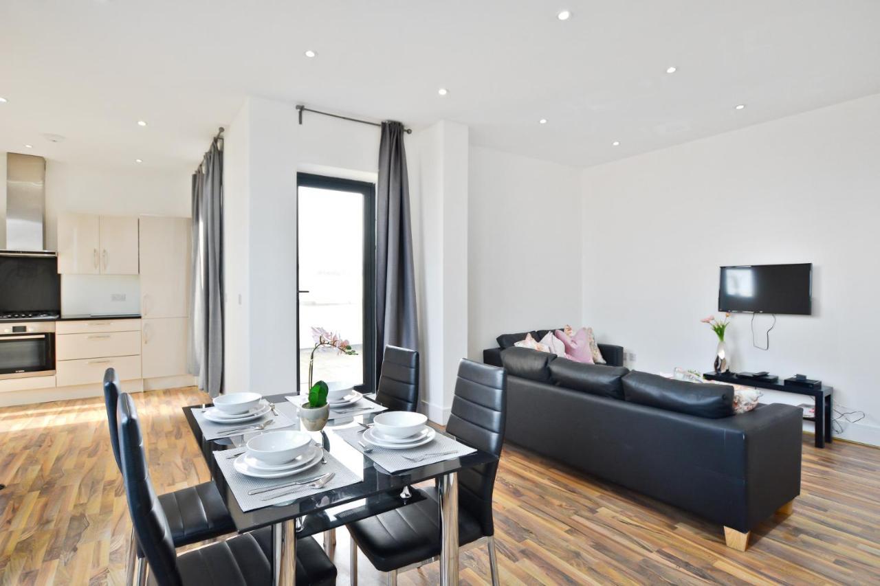 Luxury London