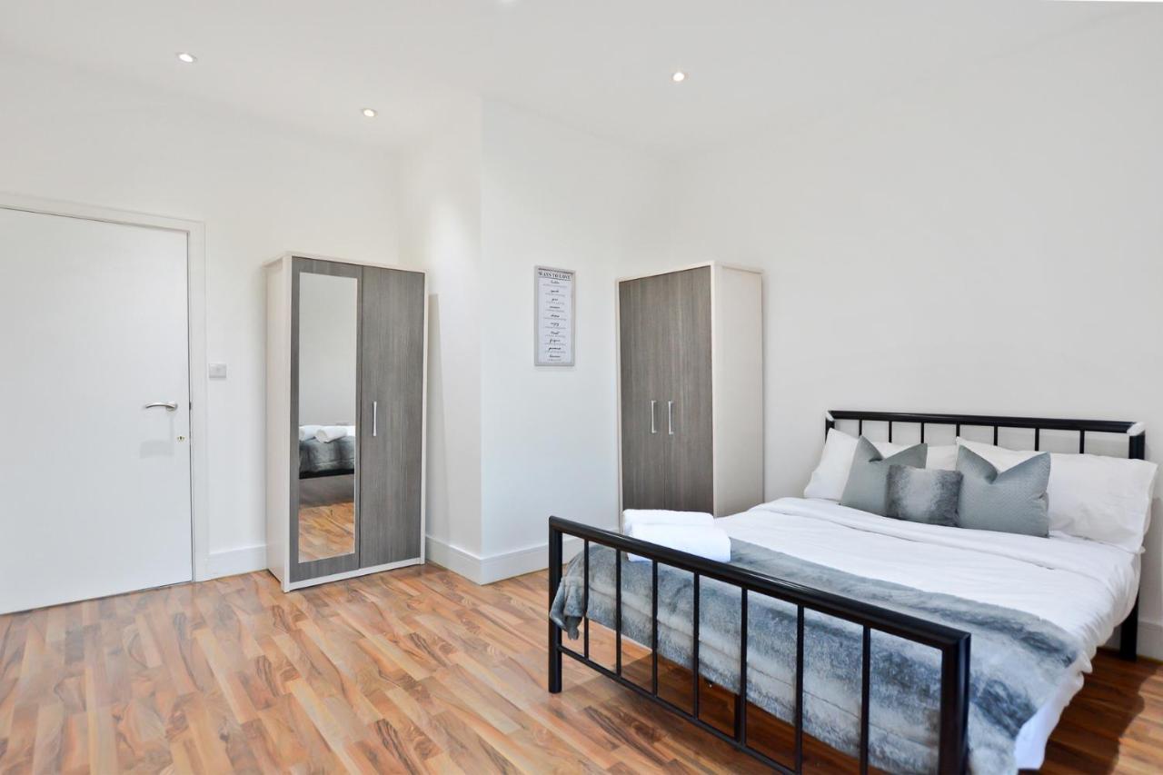 Luxury Aparthotel