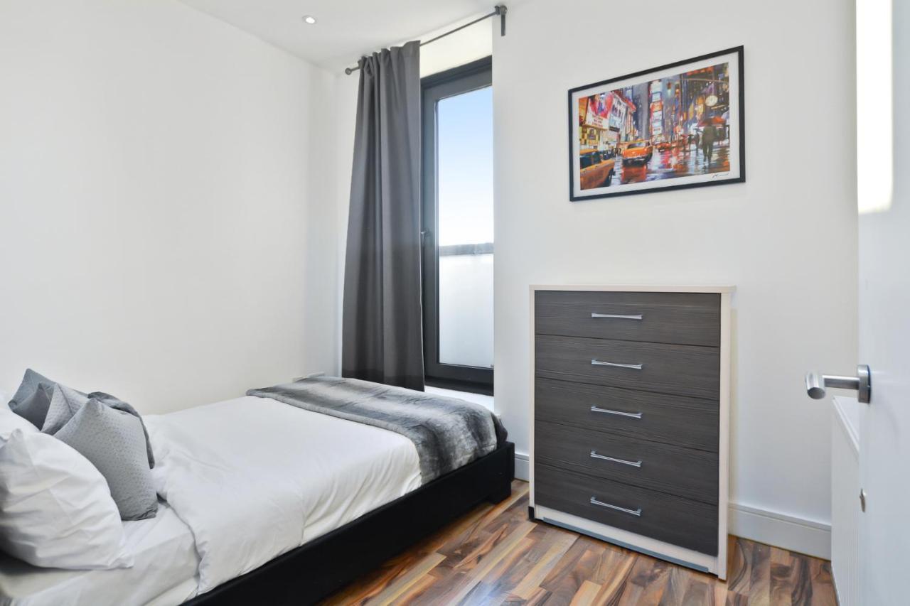 Luxury Aparthotel *