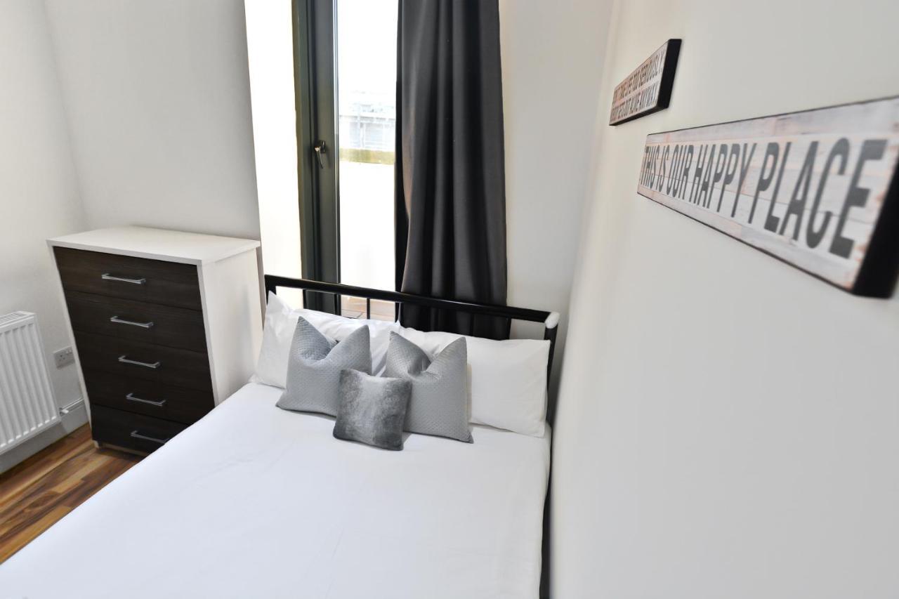 Luxury London
