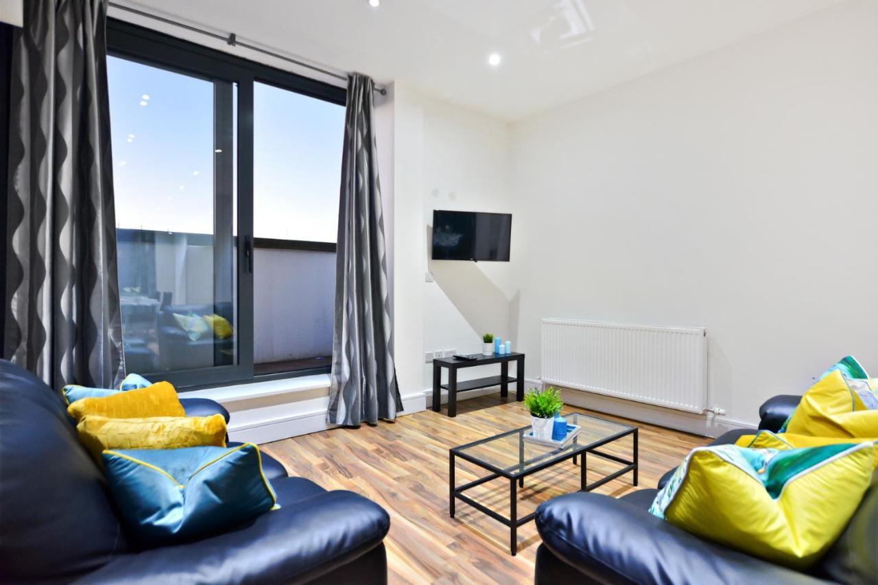 Luxury Aparthotel
