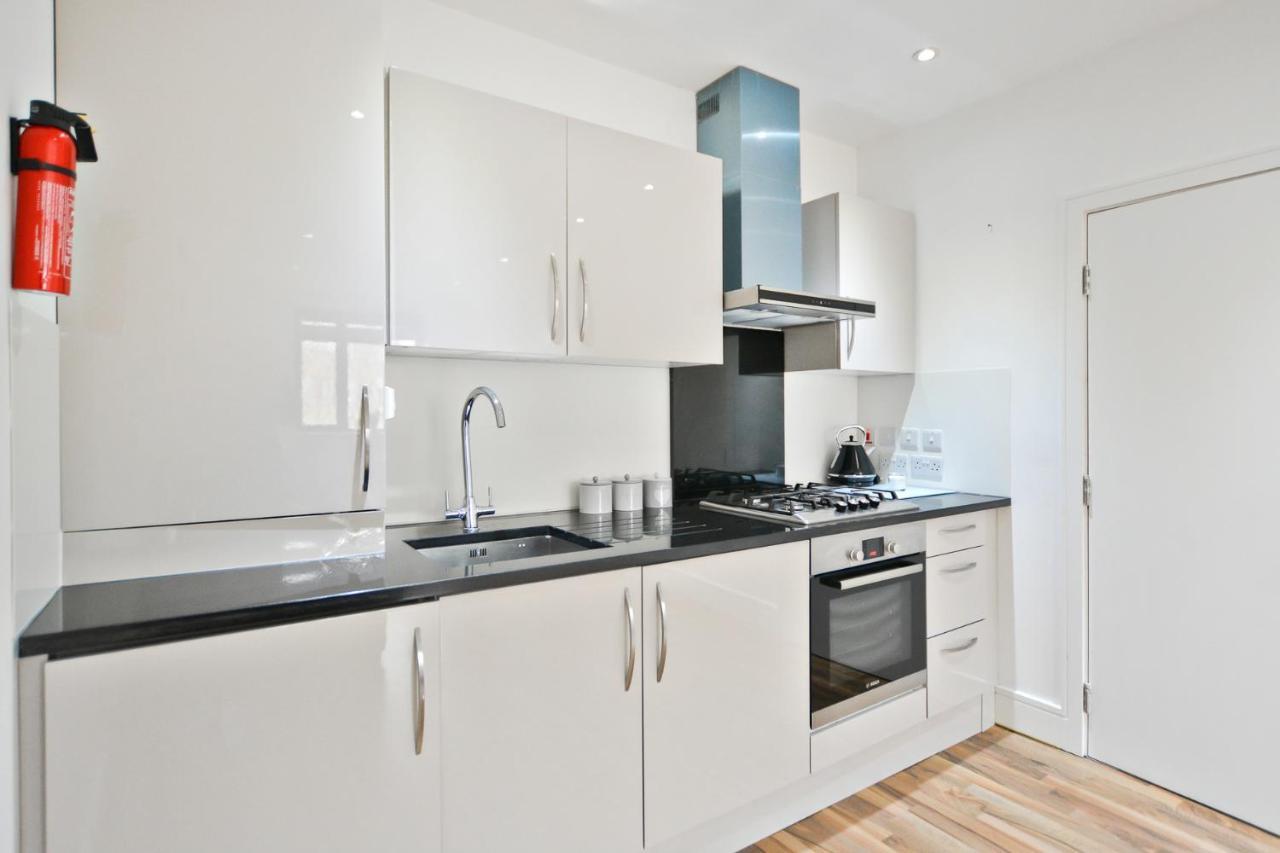 Aparthotel Luxury London