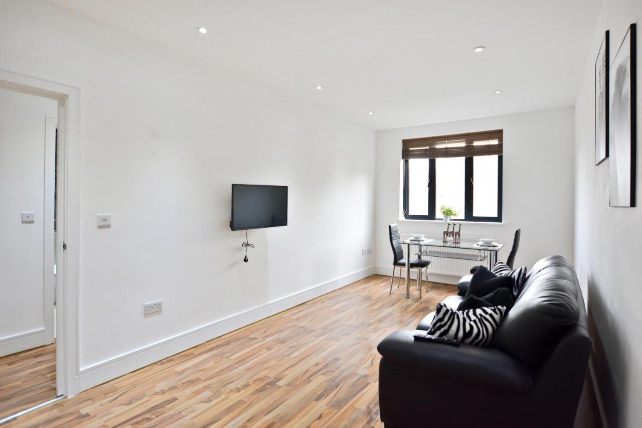 Luxury Aparthotel London