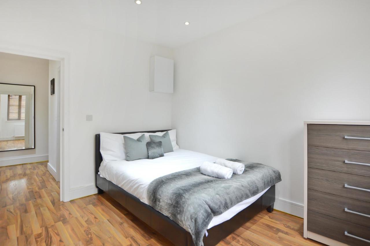 Luxury Aparthotel